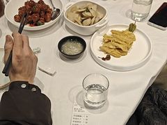 -到家尝北京菜(西坝河店)