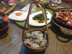 -新悦·霞浦海鲜生(上下杭店)