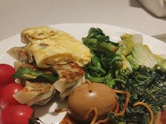 -晶丽香榭自助餐(南京大饭店)