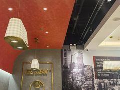 -西十二街牛排(顺义华联店)