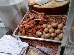 -周生记太爷鸡(文明路店)