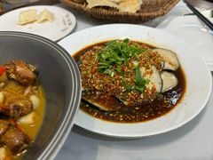 -滁香园·滁州菜(琅琊山店)