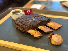 -华梅西餐厅(哈尔滨中央大街店)