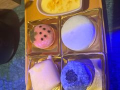-牛New寿喜烧(中山公园龙之梦店)