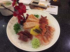 -大渔铁板烧(万象城店)