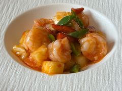 -翠湖宾馆·中餐厅