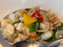 -宝燕壹号景观餐厅(龙盛国际商业广场店)