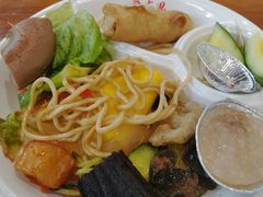 春卷-素清香(解放路店)