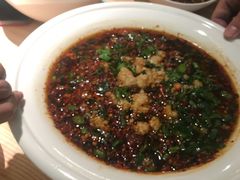 -周三的情书花园餐厅(江北店)