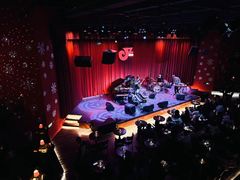 -JZ Club 爵士酒吧(上海店)