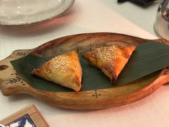 -龟兹KUCINA·新疆菜(前滩L+PLAZA店)