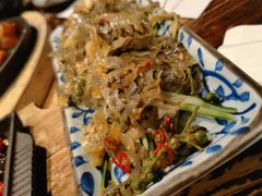 -小川洋风料理(汉街店)