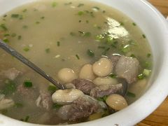 -九九牛肉馆(南山路店)