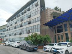 -青岛华客度假酒店(极地海洋世界店)