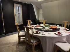 -萬國春·中菜馆(颐和公馆店)