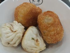 -毛华美食(清扬路店)