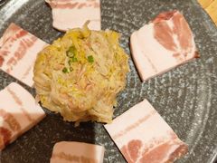 -壹兆炭火烤肉·烤鳗鱼(全运路店)