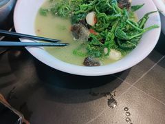 -陈厨老味·老派郴州菜(宜章店)