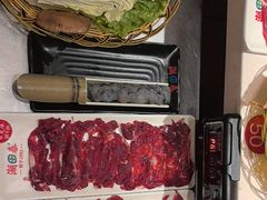 -潮泰牛肉火锅 · 创于1992年(车公庙店)