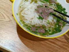 -黔真牛原汤牛肉粉