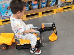 -贝尔森林托育(青林湾园)