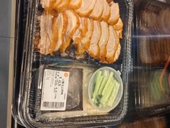 -永辉超市(鲁谷店)