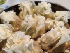 -真食净香居·内蒙烧麦(亚运村店)