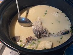 -筱爷叔·上海传统手工菜(玉树路店)