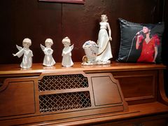 -邓丽君音乐主题餐厅
