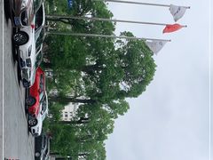 -扬州中集格兰云天大酒店