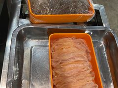 脆鸭肠-水碾河刘老大串串香(水碾河路店)