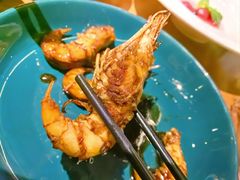 -蝦塘·中国餐馆(城墙南马道巷店)