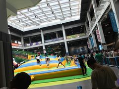 -蒙特利亲子乐园