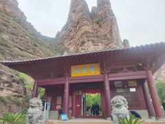 -炳灵寺世界文化遗产旅游区