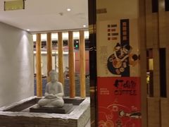 -熹悟海鲜火锅·广式打边炉