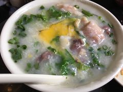 -熊记鸡粥瑞熊美食店(石岗大街店)