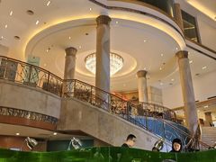 -开封开元名都大酒店·可泰自助餐厅