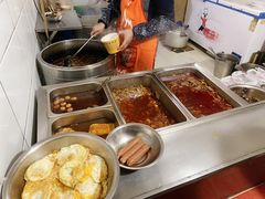 -薛记襄阳香辣牛肉面(平安路店)