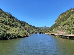 -仙居谷风景区