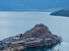 -丽江泸沽湖景区