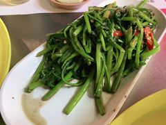 -蔡澜Pho·越南粉餐厅(海上世界店)