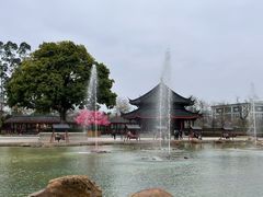 -广东圆玄道观