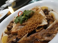 -東舍食唐精品陕菜馆