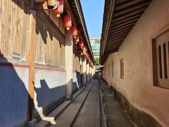-许驸马府