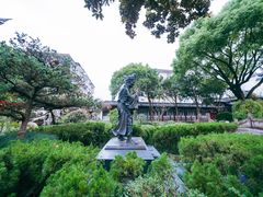 -济公故居