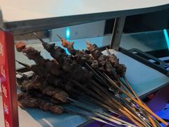 -路边边.炒菜烧烤.音乐餐厅(良乡长虹店)