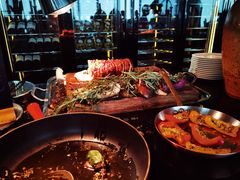 -广州四季酒店·意珍·意式自助餐