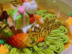 -KNOTKNOT珞珞·日式甜品(K11店)