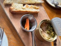 -THE CANNERY&JUJU 新鲜海鲜·牛排美食酒廊
