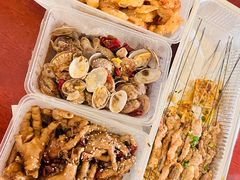 -小民大排档(马场角横路店)